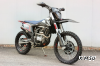 Мотоцикл JHLMOTO JHL Z3+