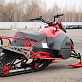 Снегоход IRBIS SF200L 2024