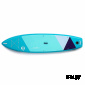 SUP Board ADVENTUM 10.6