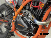 Кроссовый мотоцикл PROMAX INFERNO 380 (4 valves, 5 gears) АКЦИЯ