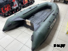 Лодка OMOLON X-MOTORS SLD-330 IB НДНД Б/У