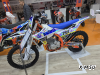 Кроссовый мотоцикл KEWS K24 NB300
