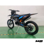 Мотоцикл Fidelis Aggressor CB250 (172FMM-3A)