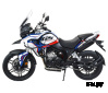Мотоцикл MOTOLAND (МОТОЛЕНД) 500 ENDURO ADVENTURE F500 ENDURO