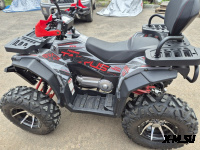 Квадроцикл PROMAX TAURUS 300 MAX-PRO Красный