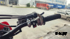 Кроссовый мотоцикл Sanchez Fury CB300RL
