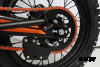 Кроссовый мотоцикл Sanchez Maniac CB250D