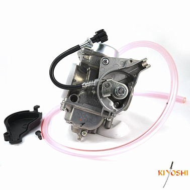 Карбюратор 4Т 152QMI,157QMJ (GY6-150) D32 KIYOSHI JP