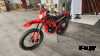 Кроссовый мотоцикл Sanchez Bandit YB300R