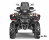 Квадроцикл STELS ATV850 (PE) ГЕПАРД 2.0 K05 EPS Tech