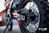 Мотоцикл JHLMOTO JHL Z1 CB300F (ZS175FMM)