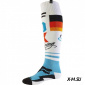 Носки Fox FRI Rohr Thin Sock