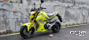 Мотоцикл PROMAX STRYKER 200(49) OFF-ROAD Б/У
