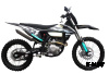 Кроссовый мотоцикл XGZ KTX-mini-CB300