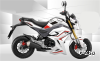 Мотоцикл PROMAX STRYKER 200(49) OFF-ROAD Б/У