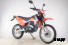 Мотоцикл ROLIZ ASTERIX Эндуро 150 cc  с ПТС