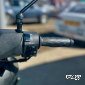 Скутер Jilang Z-max