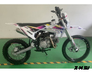 Питбайк JHL MOTO JHL Z150E (YX1P60FMJ)