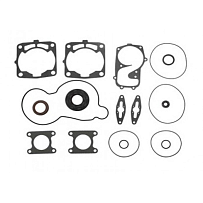 Комплекты прокладок 4-Х ТАКТНОГО ПЛМ MERCURY 40 Серийный номер от 0P401000 до 0P515896