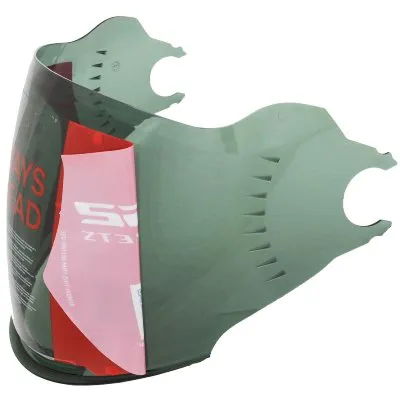 Визор для шлема OF570 LIGHT TINTED 