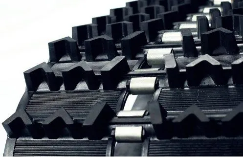 Мотобуксировщик Ураган Универсал 18 л.с.