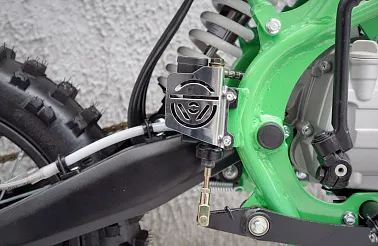 Питбайк SSSR ATOM 125 E