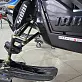 Снегоход IRBIS SF300 Super Long