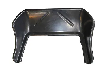 Отбойник съемный для саней волокуш С6 / С7 (1450х700 / 1200х700)