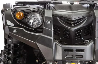 Квадроцикл STELS ATV 600 YS LEOPARD