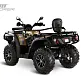 Квадроцикл GBM EXPLORER 780 4WD EFI с ПСМ