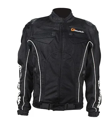 Куртка PROBIKER с протектором JK-08