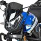 Мопед EX-MOTO ALPHA (Альфа) RT 125 (49)