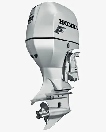 Лодочный мотор HONDA BF225D XRU