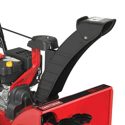 Снегоуборщик CRAFTSMAN 88173