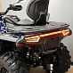 Квадроцикл Loncin XWolf 700L