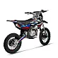 Питбайк BRZ Z4 YX150 17/14