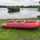 Лодка Mishimo EXTRA LITE 325