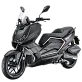 Скутер Vento VMC T16