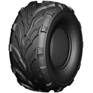 Покрышка ATV 10 P-133 Yuanxing