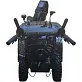 Снегоуборщик EVOLINE SBG 760 BE