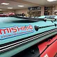Лодка MISHIMO LITE 370 Бело-Серый Б/У