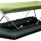Универсальный тент-крыша