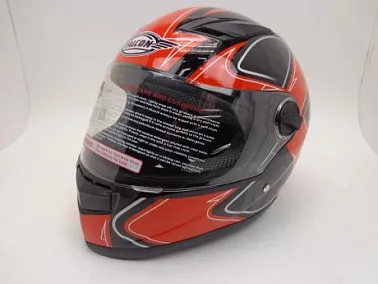 Шлем интеграл FALCON XZF 08 (XZН02)