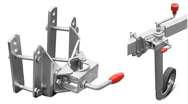 Хомут зажимной МЗСА 2740.0003