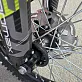 Кроссовый мотоцикл PROMAX INFERNO 380 (4 valves, 5 gears)