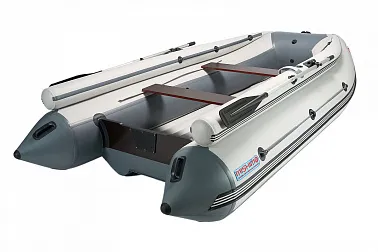 Лодка MISHIMO FAMILY LITE DF 400