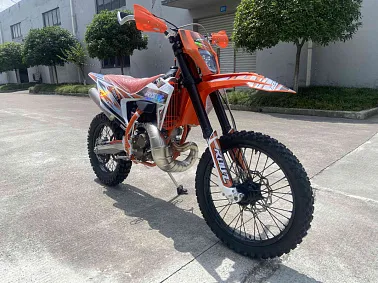 Мотоцикл ROLIZ Кросс-3 250