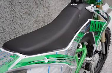 Питбайк SSSR ATOM 125 E