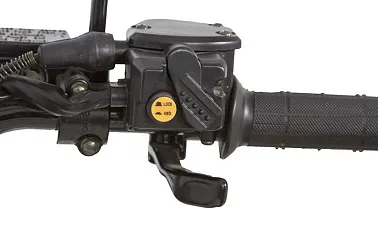 Квадроцикл Striker 700 EFI/EPS