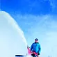 Снегоуборщик AL-KO Snowline 760 TE
